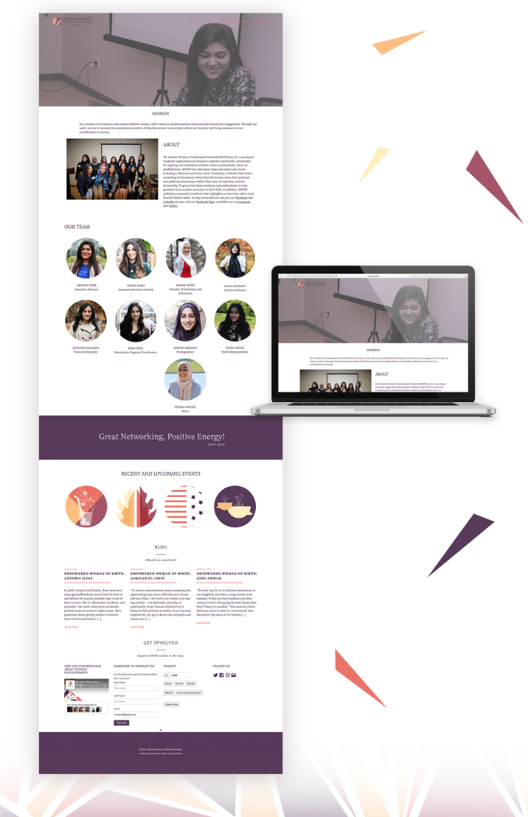 Website Design